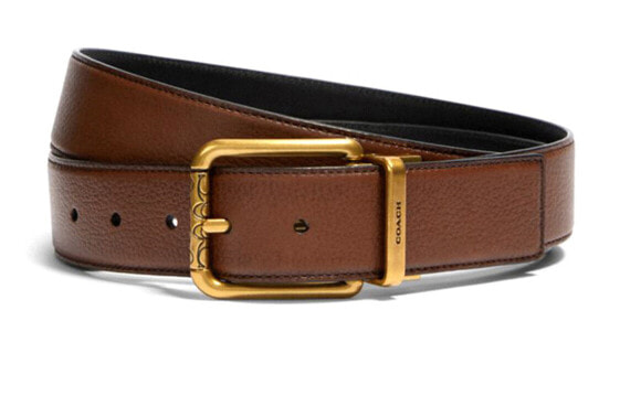 COACH 3.5cm 91307-ABFD2 Belt