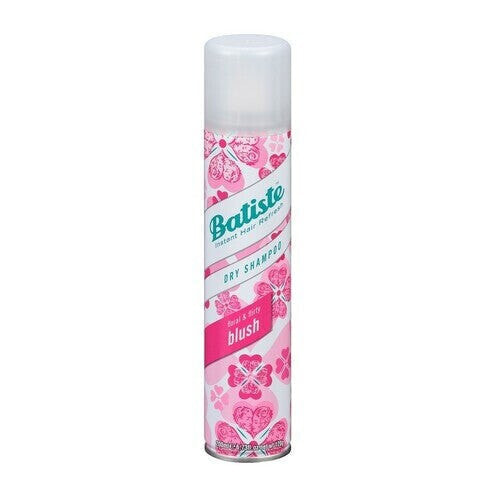 Batiste Blush Dry shampoo