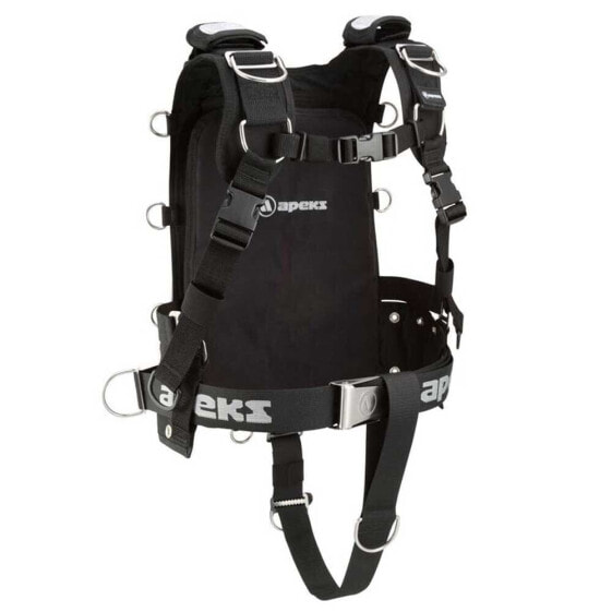 APEKS Harness WTX 2021