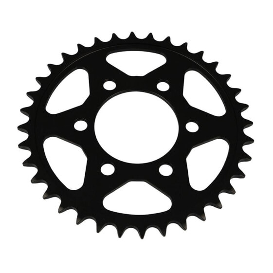 JT SPROCKETS 520 JTR1224.36 Steel Rear Sprocket