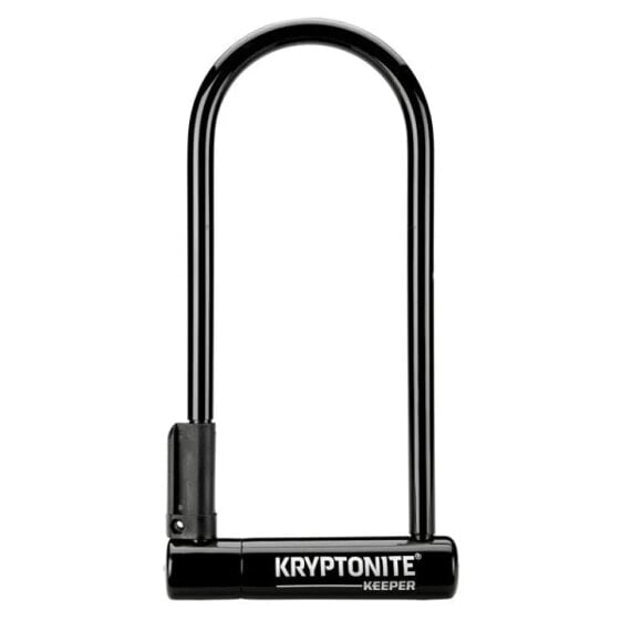 Замок для велосипеда Kryptonite Keeper 12 LS U-Lock