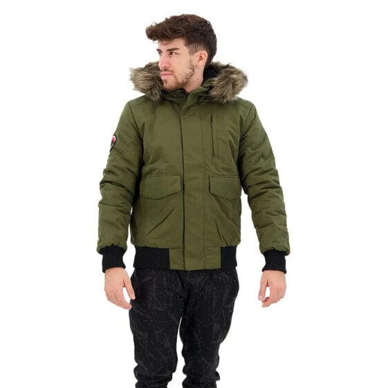 SUPERDRY Everest bomber jacket