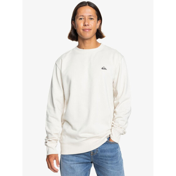 QUIKSILVER Basic sweatshirt