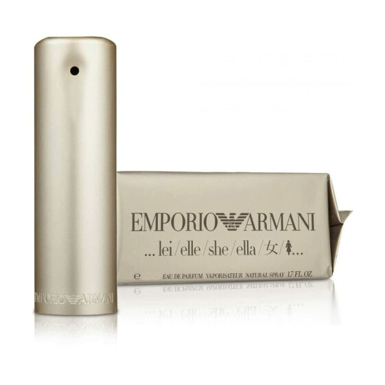 Женская парфюмерия Emporio Armani Ella EDP EDP 100 ml