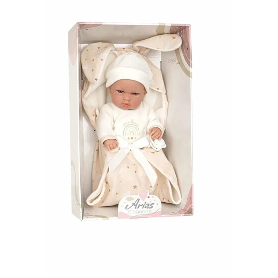 MUÑECAS ARIAS Elegance Natal 30 cm baby doll