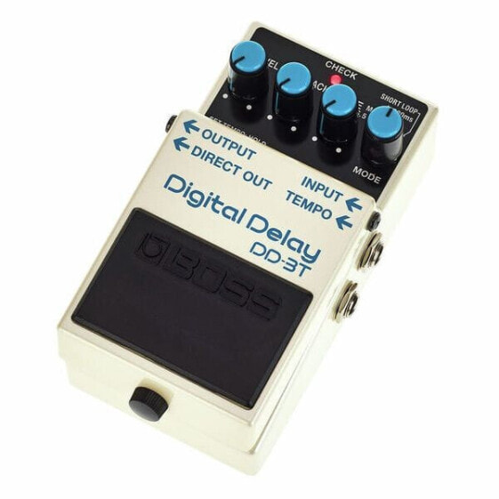 Boss DD-3T Digital Delay