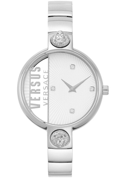 Наручные часы Versace Damen Rue Denoyez VSP1U0119