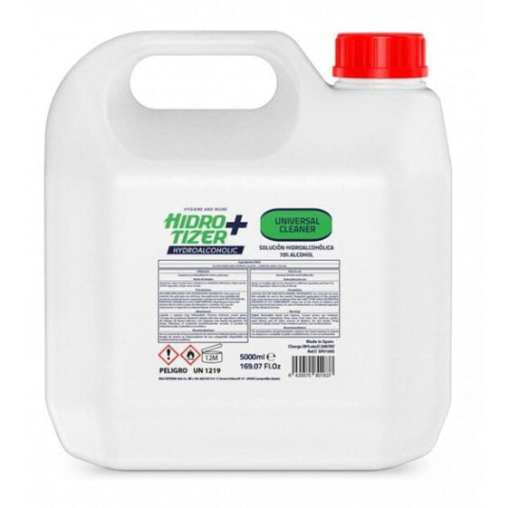 Водно-спиртовой гель Hidrotizer Plus 5 L