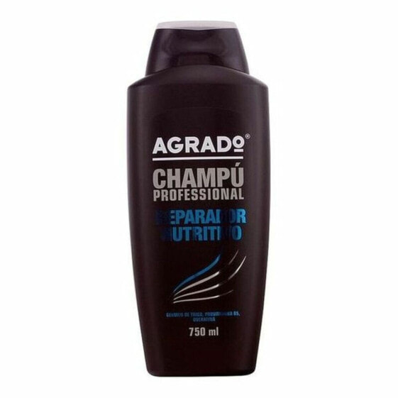 Восстанавливающий шампунь Agrado (750 ml)