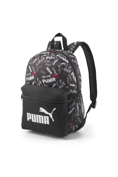 Phase Small Backpack Unisex Sırt Çantası