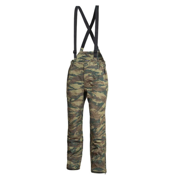 PENTAGON Hurricane Shell Camo Pants