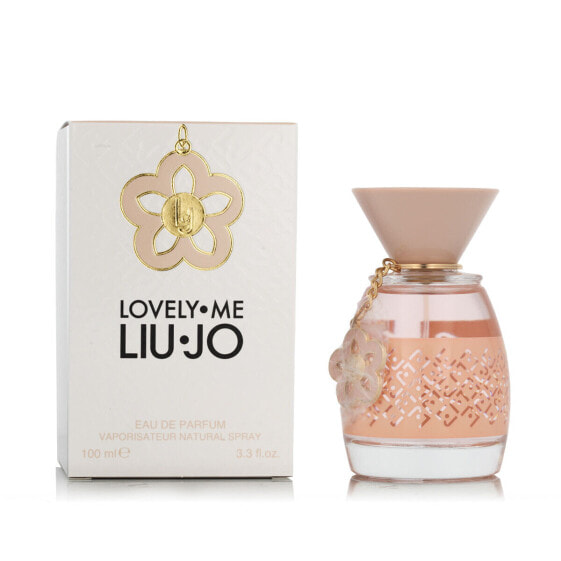 Женская парфюмерия LIU JO EDP Lovely Me 100 ml