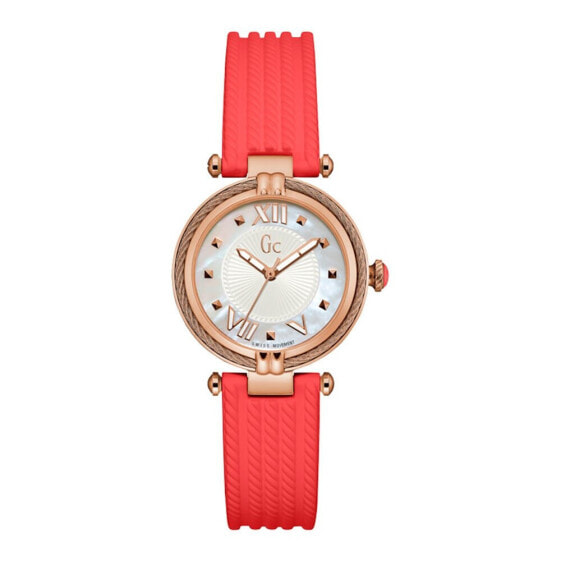 GC Cablechic Y18007L1 watch