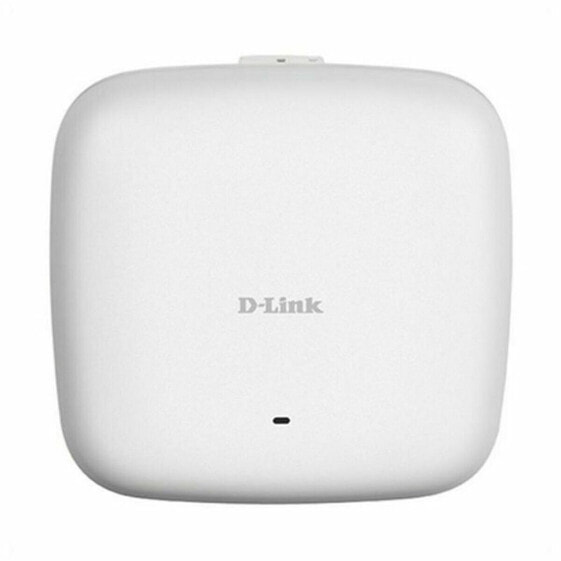 Точка доступа D-Link DAP-2680 5 GHz Белый