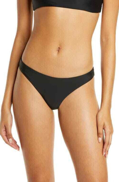 JADE Swim 286242 Most Wanted Bikini Bottoms Swimwear Size Large