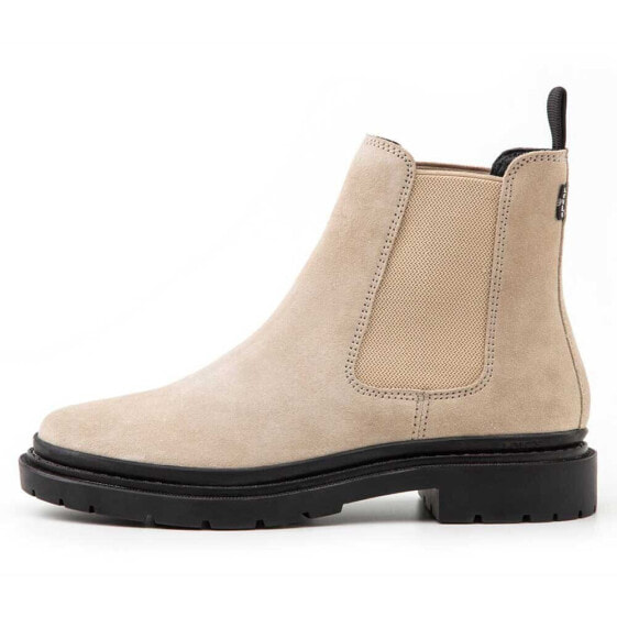 LEVI´S FOOTWEAR Trooper Chelsea Boots