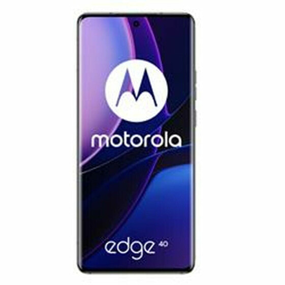 Смартфоны Motorola 8 GB RAM 256 GB Чёрный