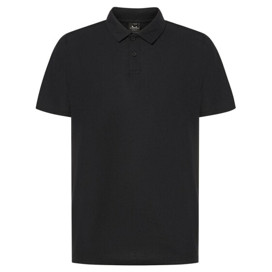 OAKLEY APPAREL Relax Urban short sleeve polo