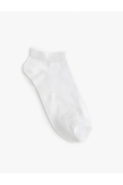Basic 10'lu Patik Çorap Seti