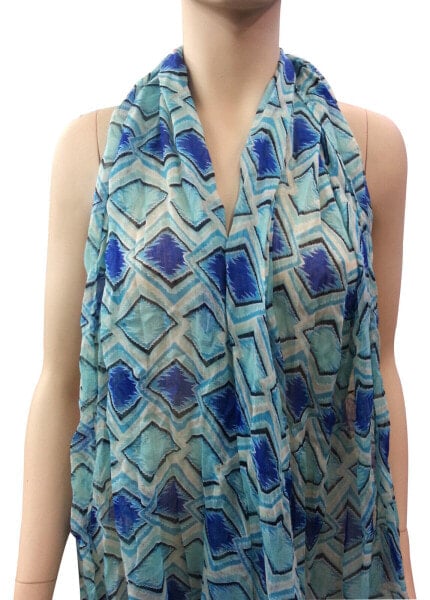 Chatties Women's Scarf One Size - SC-2071L