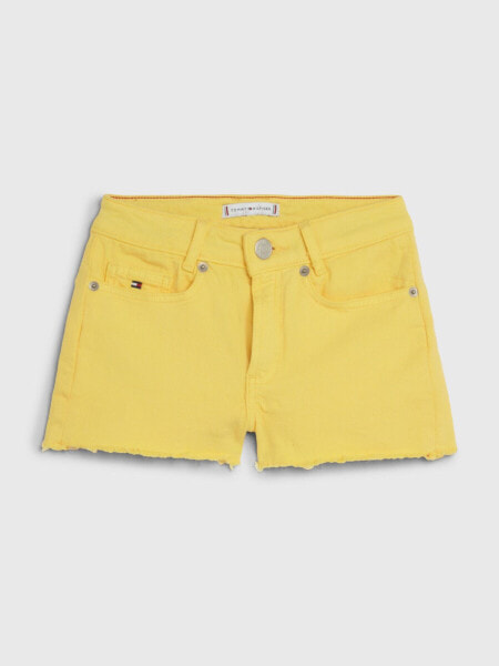 Kids' Denim Short