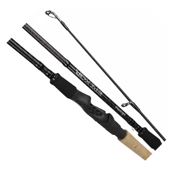 OKUMA Epixor spinning rod