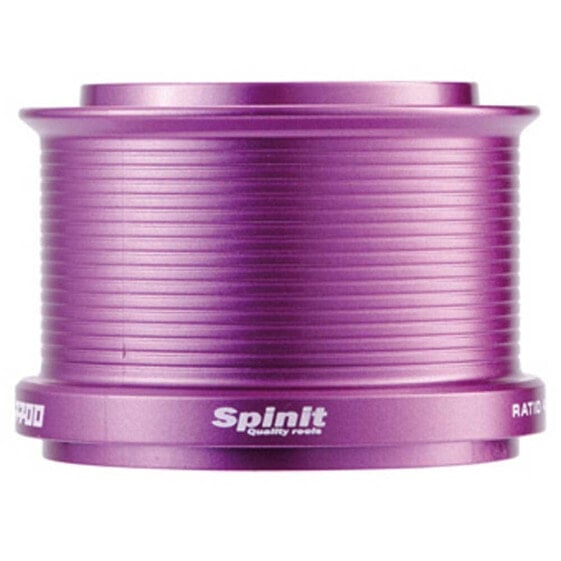 SPINIT Skip Spare Spool