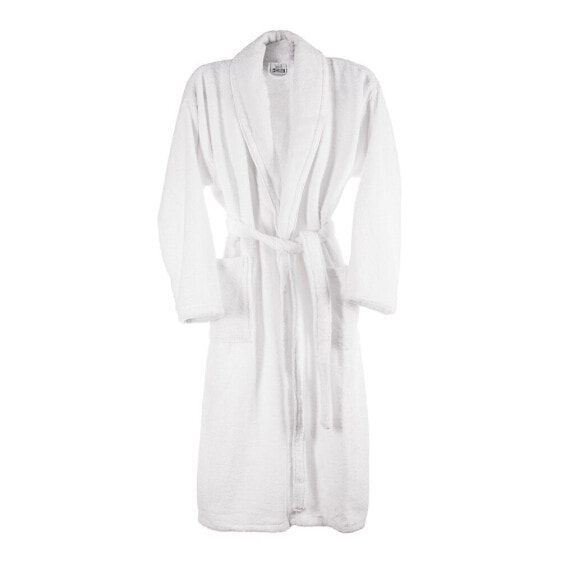 WELLHOME WH0583 Cotton Bathrobe