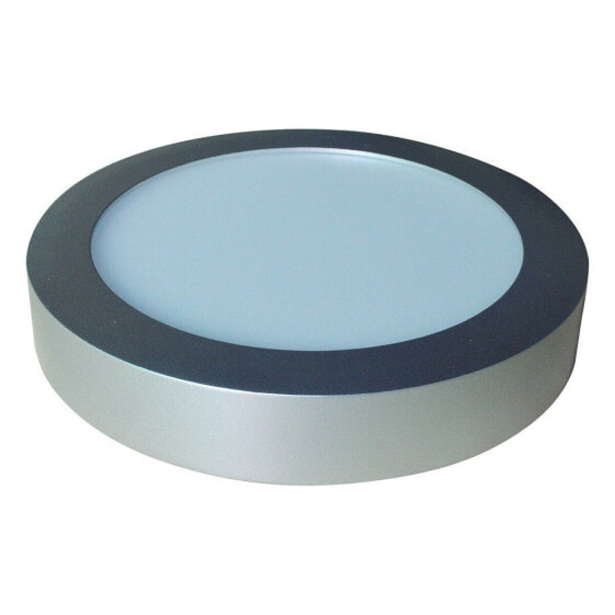 Ceiling Light EDM Aluminium 20 W (4000 K)