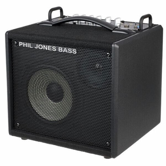 Phil Jones Bass Combo M-7