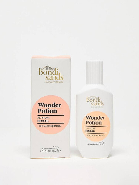 Bondi Sands Wonder Potion Hero Oil 30mL