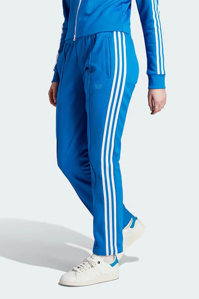 Брюки спортивные Adidas Blue Version Montreal для женщин