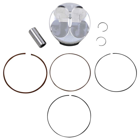 WOSSNER Honda CRF25010-13 76 76 8775DA Piston Kit