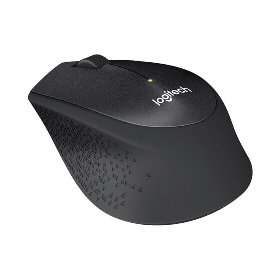 Мышь Logitech 910-004913 Чёрный