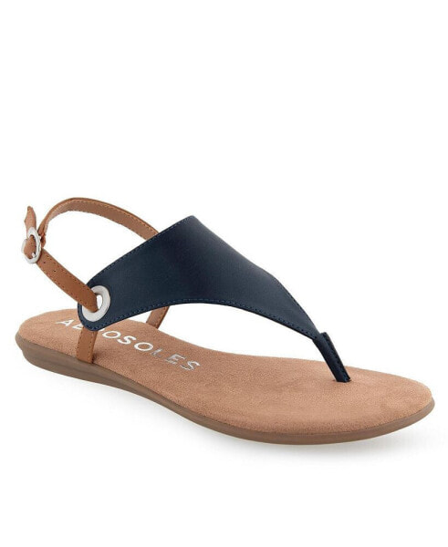 Women's Conclusion Sandals