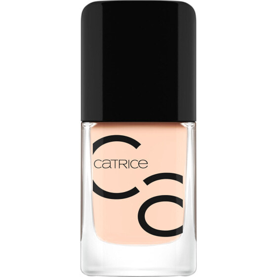 лак для ногтей Catrice Iconails Гель Nº 149 Vanilla chai 10,5 ml