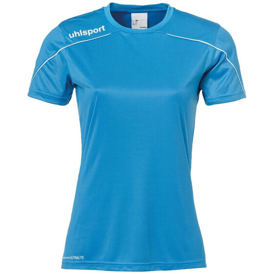 UHLSPORT Stream 22 short sleeve T-shirt