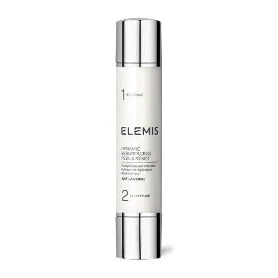 Пилинг для лица ELEMIS Dynamic Resurfacing (Peel & Reset) 30 мл