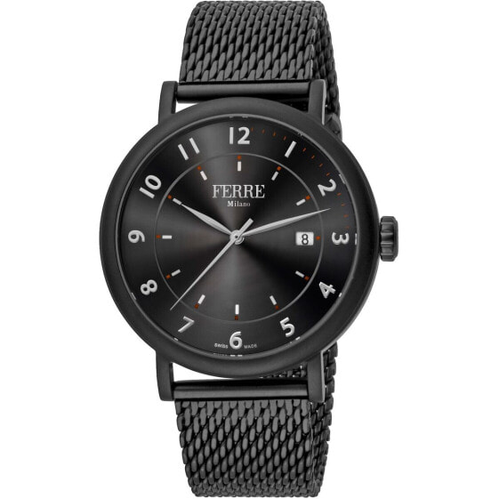 Мужские часы Ferre Milano FM1G111M0061 (Ø 21 mm)