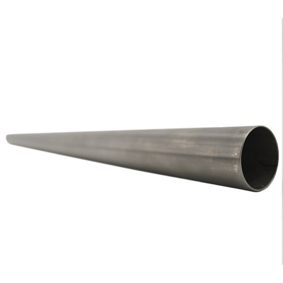 GPR EXHAUST SYSTEMS Titanium Seamless Tube 1000x38x1 mm