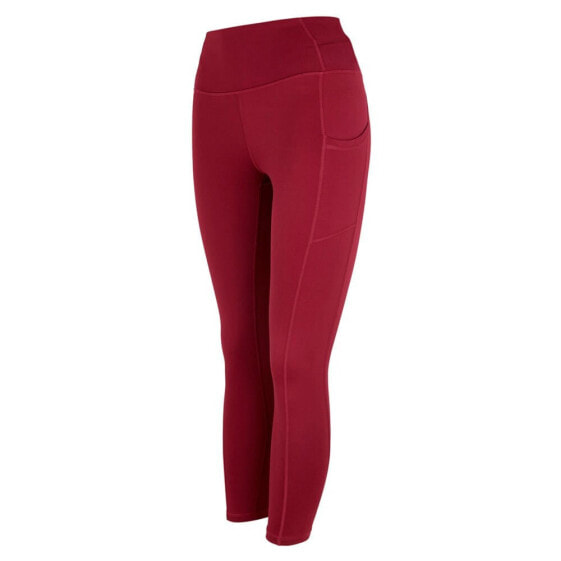 BORN LIVING YOGA Amanda high waist leggings