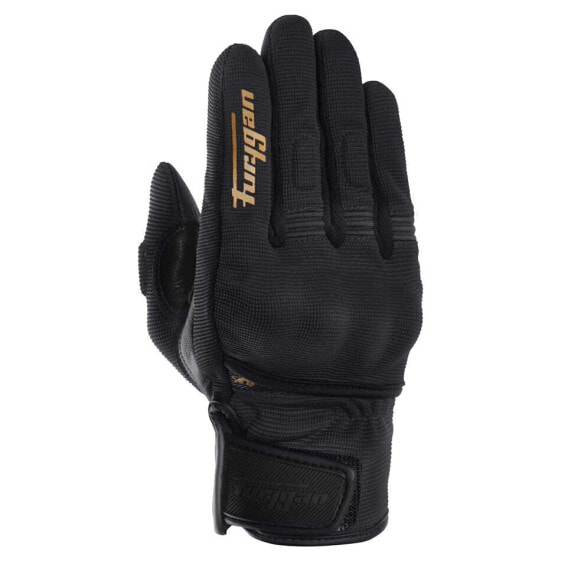 FURYGAN Jet D3O woman gloves