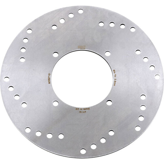 EBC D-Series Offroad Solid Round MD6271D brake disc