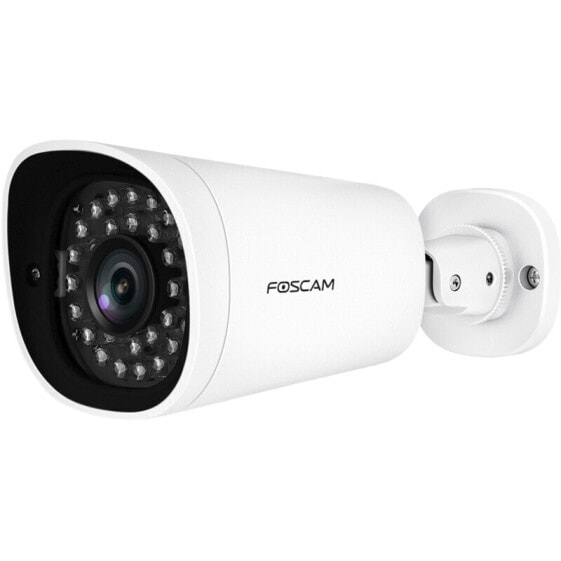 Foscam G4EP-W security camera Bullet IP Outdoor 2560 x 1440 pixels