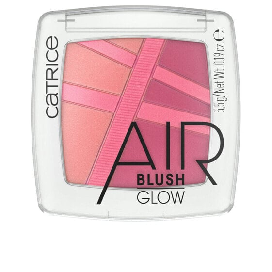 AIRBLUSH GLOW blush #050-berry haze 5,5 gr