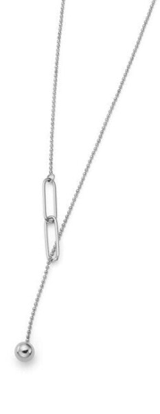 Original Roma 12322 steel necklace