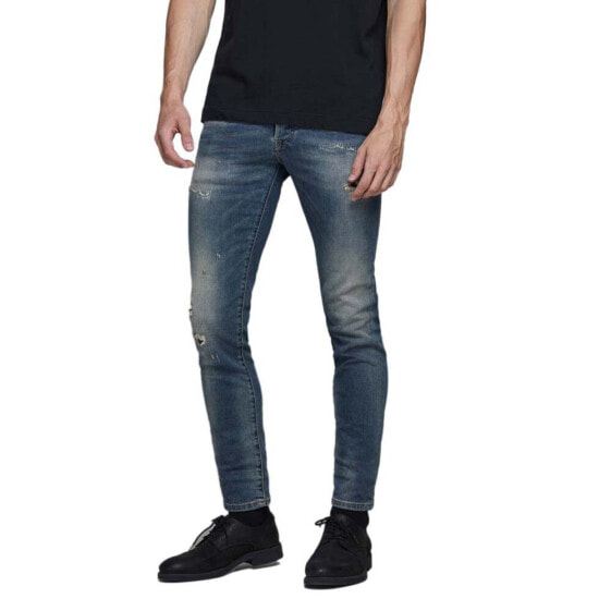 JACK & JONES Glenn Rock BL 936 jeans