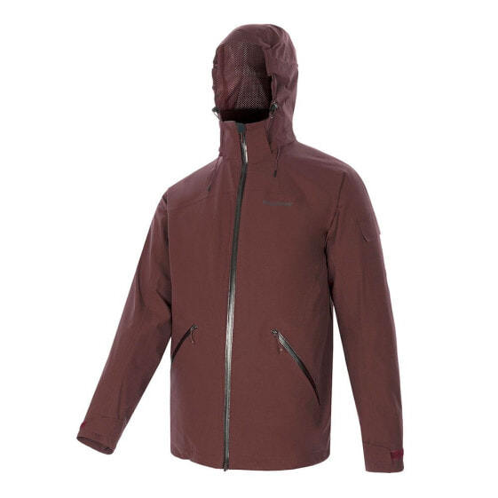 TRANGOWORLD Gandak Complet detachable jacket