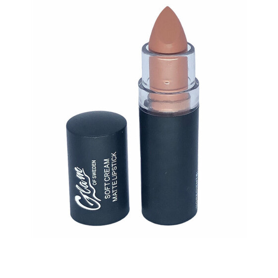 SOFT CREAM matte lipstick #08-nude 4 gr