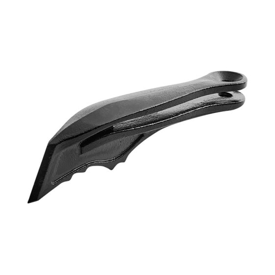 EDELRID Front Tooth Beast Short Tip
